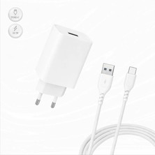 OEM 22W Type-C Hızlı Şarj Aleti