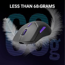 Daisy Store VT9PRO 4K Wıred/wıreless Gamıng Mouse