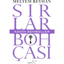 Daisy Store Kadim Semboller - Sırlar Bohçası 1