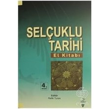 Daisy Store Selçuklu Tarihi El Kitabı: El Kitabı