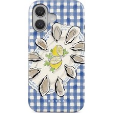 Daisy Store Burga 16 Için Magsafe ile Uyumlu Tough Kılıf, Special