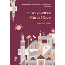 Daisy Store Kutsal Gece