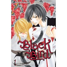 Daisy Store Black Bird, Vol. 1