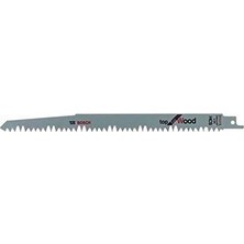 Daisy Store Professional Top Serisi Ahşap Için Tilki Kuyruğu Bıçağı S 1531 L /2'li Paket