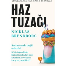Daisy Store Haz Tuzağı