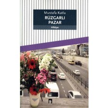 Daisy Store Rüzgarlı Pazar