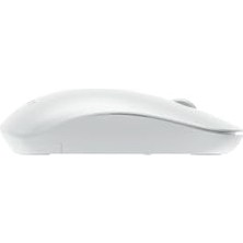 Daisy Store SPK7315 Kablosuz 1200DPI 3 Tuşlu Optik Mouse Beyaz