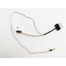 Notespare Asus ile Uyumlu Vivobook 15 X505ZA-BQ887A9, 15 X505ZA-BQ887R Ekran Data Flex Kablosu