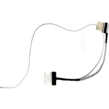 Notespare Asus ile Uyumlu Vivobook 15 X542UR-GQ272T, 15 X542UR-GQ275T Ekran Data Flex Kablosu 30 Pin