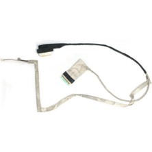 Notespare Asus ile Uyumlu X55, X55A, X55C, X55CR, X55S Ekran Data Flex Kablosu