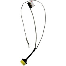Notespare Hp ile Uyumlu 15-DB0062NT 7JY80EA, 15-DB0076NT 9CM25EA Ekran Data Flex Kablosu 30 Pin