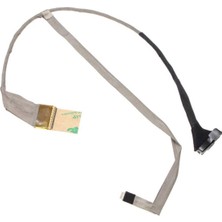 Notespare Hp ile Uyumlu Pavilion G6-1306ET, G6-1306ST, G6-1307ET, G6-1307ST Ekran Data Flex Kablosu