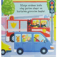 Daisy Store Hareketli Itfaiye