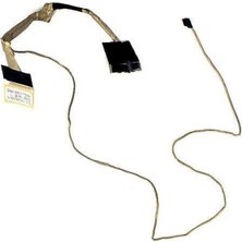 Notespare Lenovo ile Uyumlu G5080 80E501Y2TX, G5080 80E501Y3TX Ekran Data Flex Kablosu