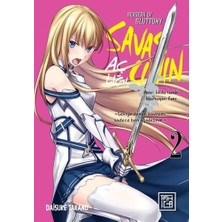 Daisy Store Savaşçının Açlığı 2