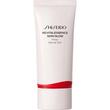 Daisy Store Shiseido Revitalessence Skin Glow Primer 30 Ml, 5003224479