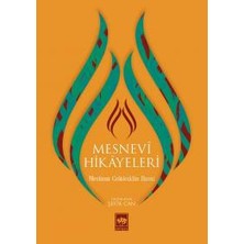 Daisy Store Mesnevi Hikayeleri: Mevlana Celaleddin Rumi