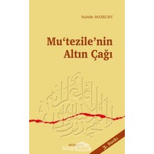 Daisy Store Mu’tezile’nin Altın Çağı