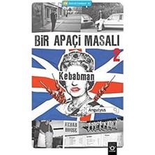Daisy Store Kebabman / Bir Apaçi Masalı 2