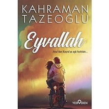 Daisy Store Eyvallah: Araz'dan Kayra'ya Aşk Fısıltıları...