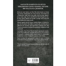 Daisy Store Gümüş Yayın Tanrısı: Troya 1. Kitap