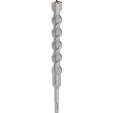 Daisy Store 1x Pro Sds Plus-5x Kırıcı Delici Delme Ucu (Donatılı,, Ø 24,00 Mm, Professional Aksesuar Kırıcı Delici)