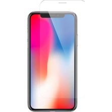 Daisy Store 17 Air Uyumlu Ekran Koruyucu Temperli Ekran Koruyucu Cam Hd Kalite Görüntü Darbe Dayanıklı Ekran Koruyucu Cam