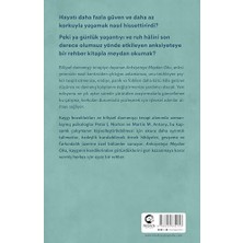 Daisy Store Anksiyeteye Meydan Oku: Endişe, Panik ve Fobinin Üstesinden Gelmek Için Işlevsel Stratejiler