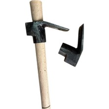 Daisy Store Saplı Arıcı Keseri, Profesyonel El Aleti