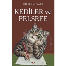 Daisy Store Kediler ve Felsefe