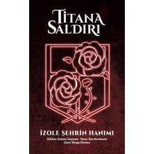 Daisy Store Titana Saldırı - Izole Şehrin Hanımı