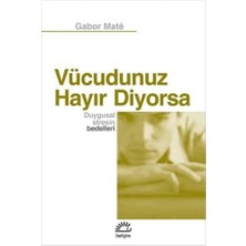 Daisy Store Vücudunuz Hayır Diyorsa: Duygusal Stresin Bedelleri