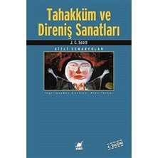 Daisy Store Tahakküm ve Direniş Sanatları: Gizli Senaryolar