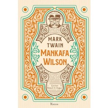 Daisy Store Mankafa Wilson (Bez Ciltli)