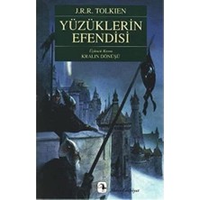 Daisy Store Yüzüklerin Efendisi 3: Kralın Dönüşü