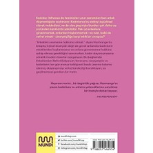 Daisy Store Erkeklerden Nefret Ediyorum