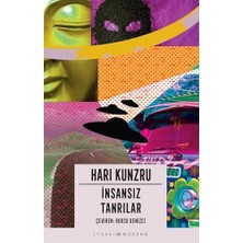 Daisy Store Insansız Tanrılar