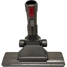 Daisy Store Big Ball Allergy 2 Süpürge Uyumlu Zemin Başlığı