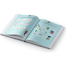 Daisy Store Pingu Ile Yeni Dünya 4-8 Yaş