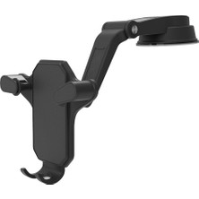 Daisy Store Gnp Araç Telefon Tutucu&vantuz