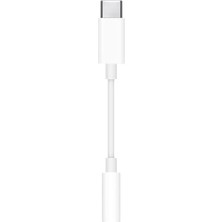 Daisy Store Usb-C - 3,5 mm Kulaklık Jakı Adaptörü ​​​​​​​