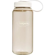 Nalgene 16 Oz Wide Mouth Cotton Sustain
