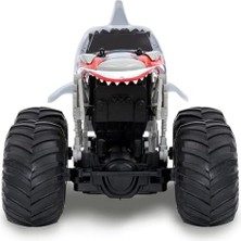 Daisy Store Rc Canavar Kamyon - Big 2.0