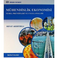 Daisy Store Mühendislik Ekonomisi Temel Prensipler