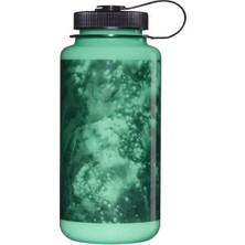 Nalgene 32OZ Wm Glow W/black Worms