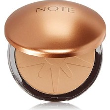 Daisy Store Bronzing Powder 10 Bronzlaştırıcı Pudra