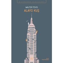 Daisy Store Alayıcı Kuş