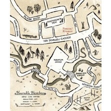 Daisy Store Porsuk Kitabevi Resimli Hikâye Kitabı, 3+ Yaş, 36 Sayfa