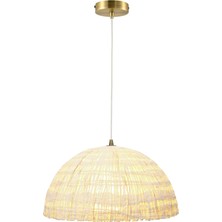 Daisy Store Rabin 05 Tekli Küçük Avize