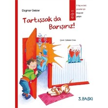 Daisy Store Tartışsak Da Barışırız!